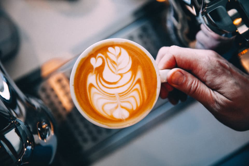 Kilo Coffee preview
